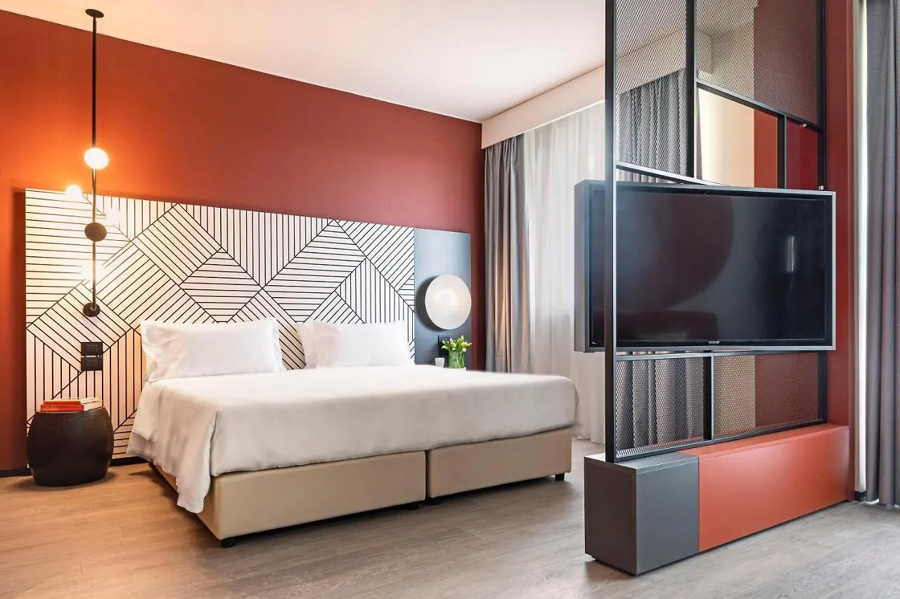 Quark Hotel Milano 4*, ميلان
