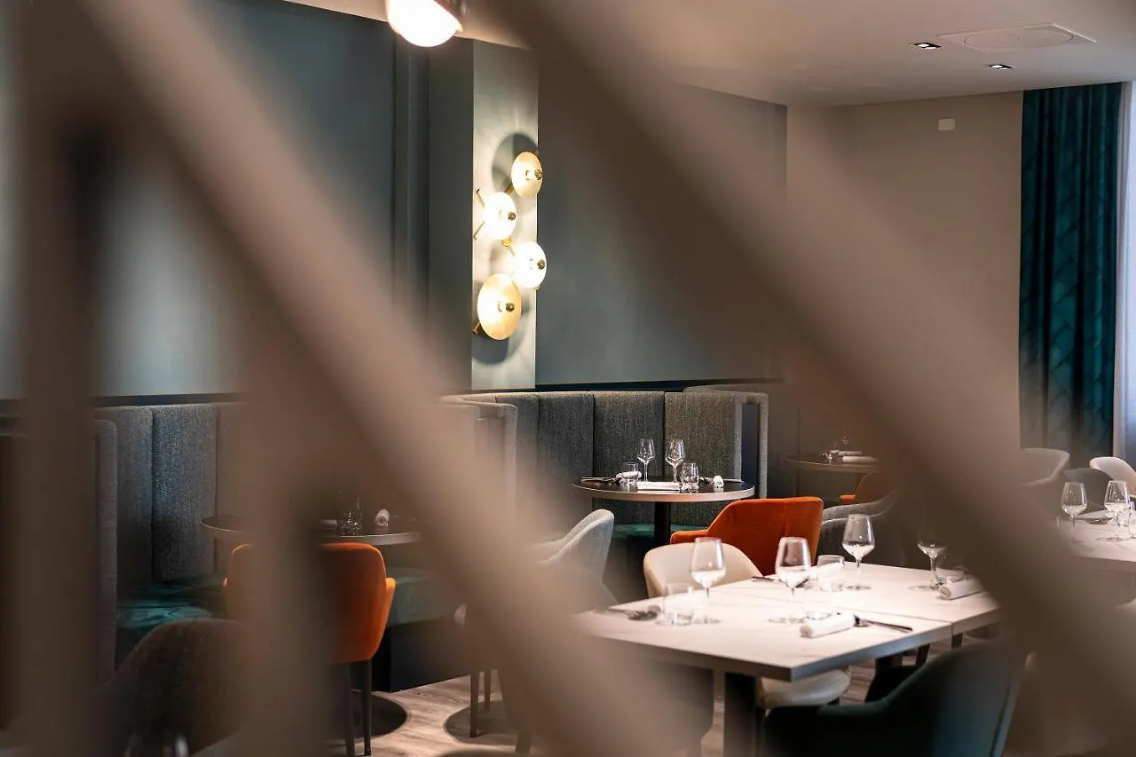 Quark Hotel Milano 밀라노