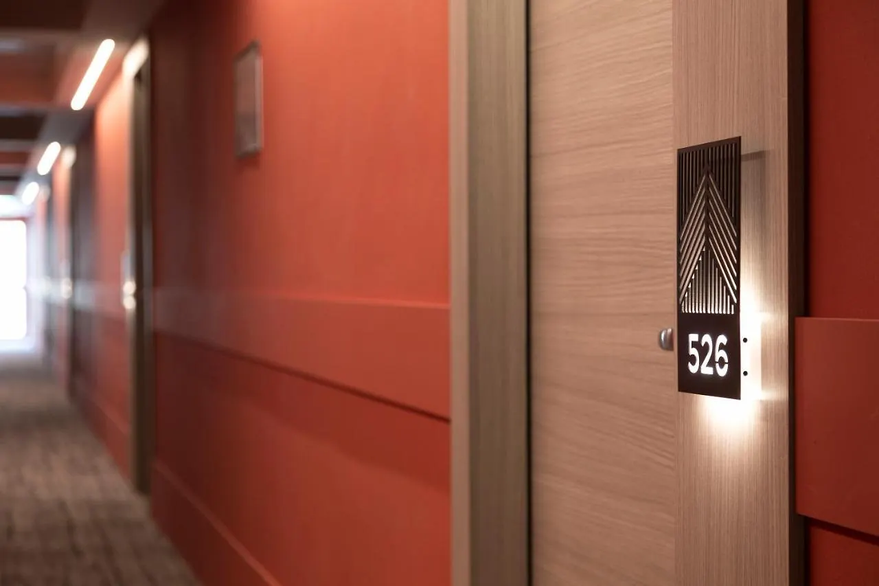 Quark Hotel Milano