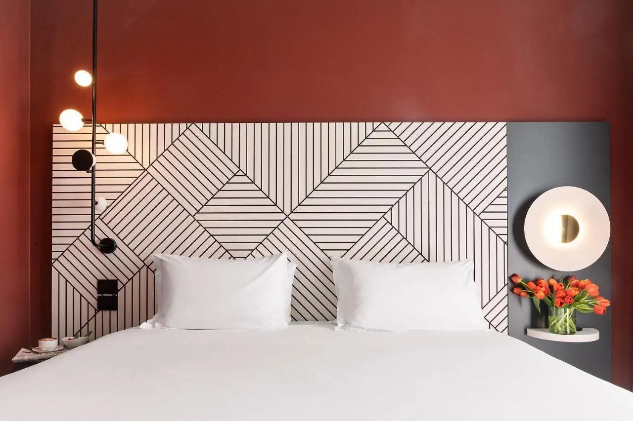 Quark Hotel Milano 4*, ميلان إيطاليا