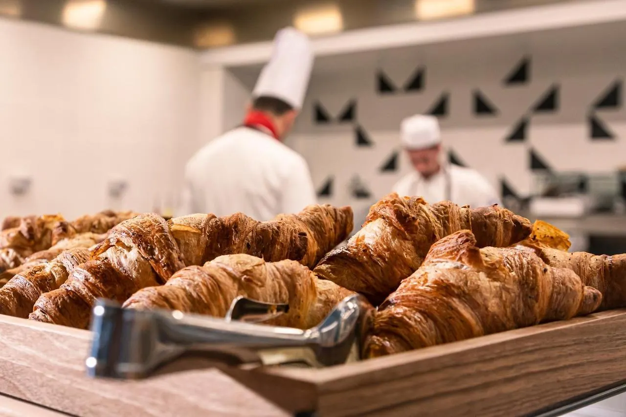 Quark Hotel Milano 밀라노