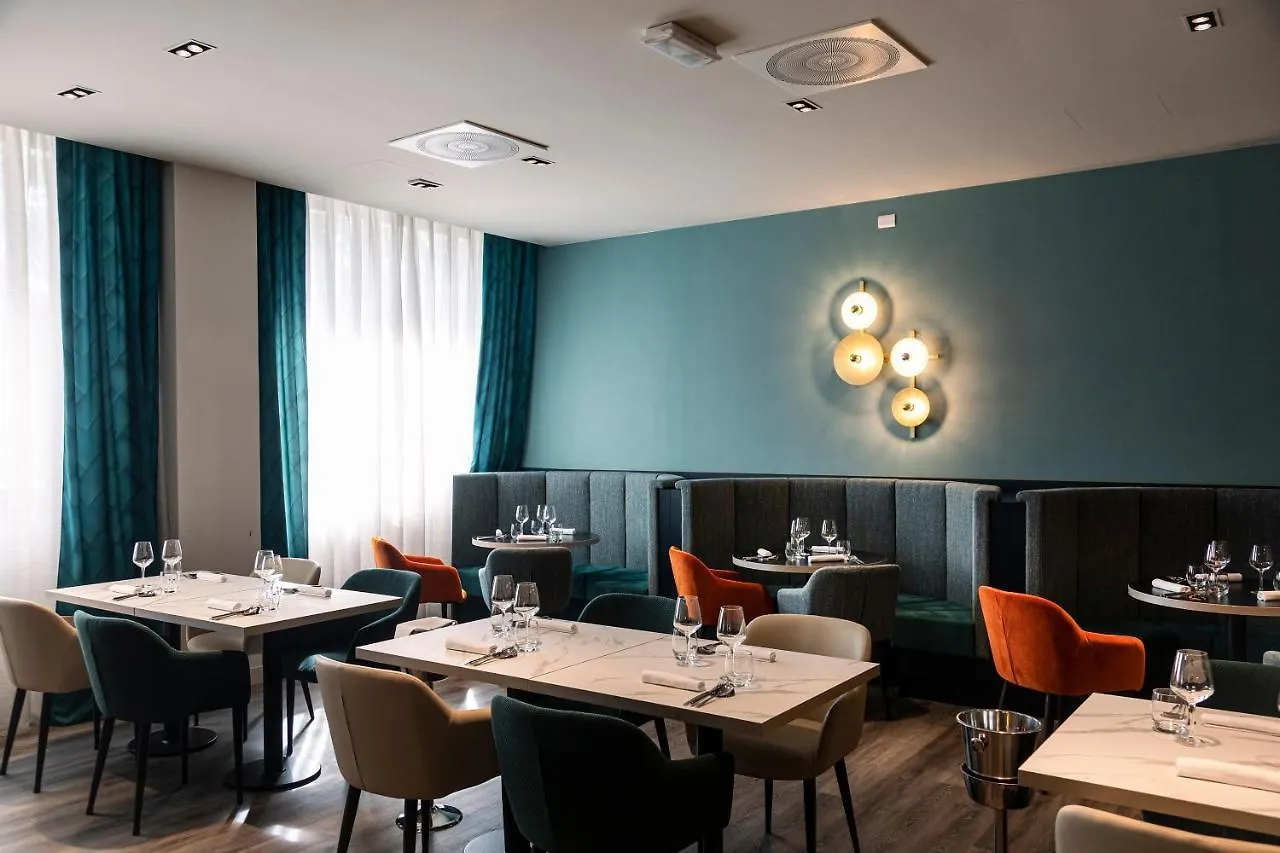 ****  Quark Hotel Milano إيطاليا
