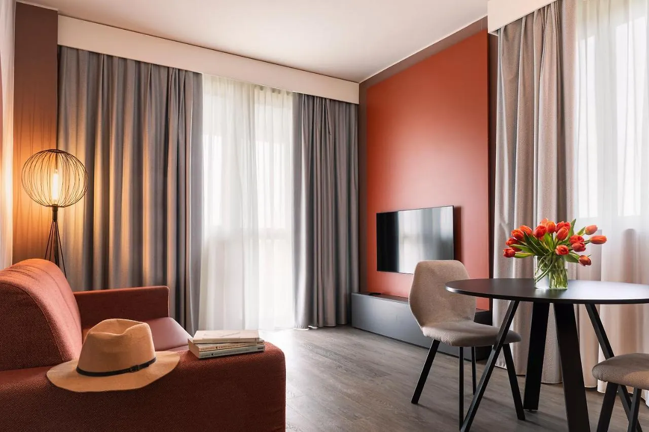 Quark Hotel Milano Italy