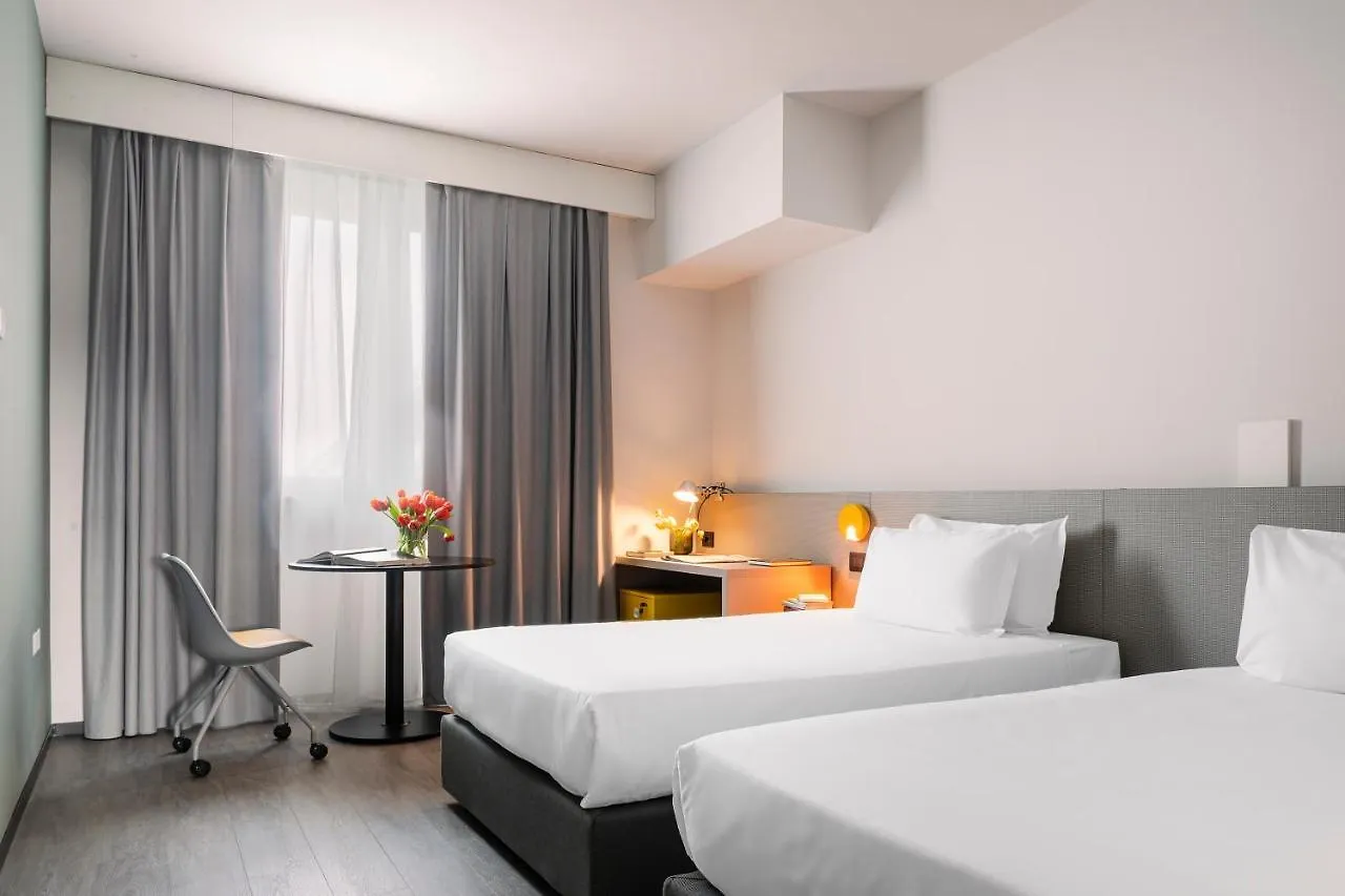 Quark Hotel Milano  ميلان