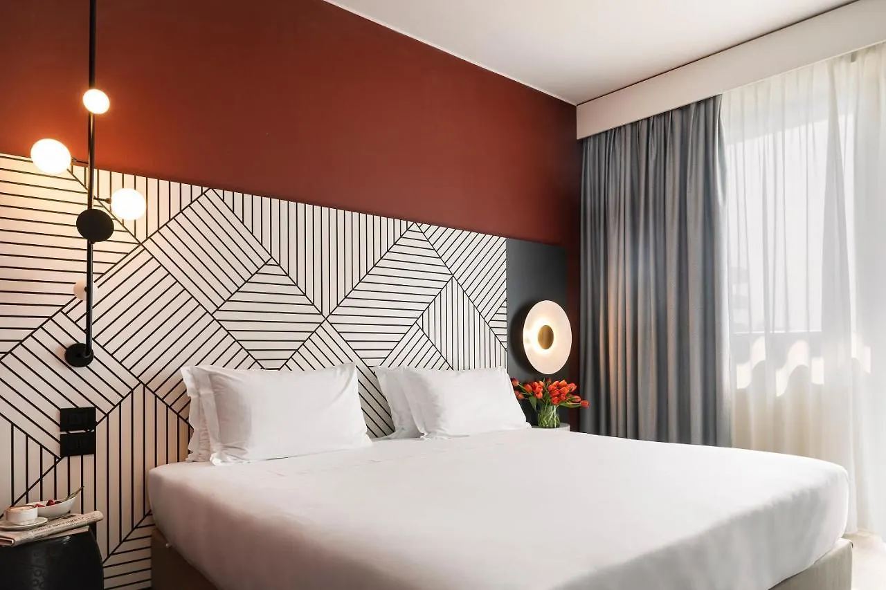 Quark Hotel Milano 밀라노