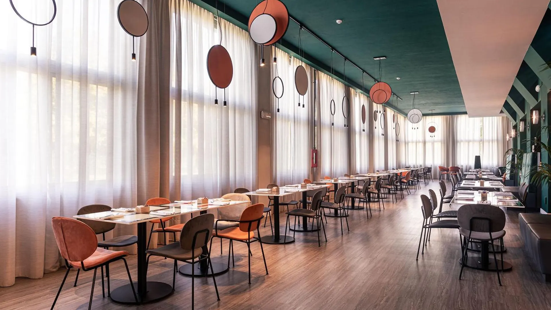 Quark Hotel Milano 이탈리아