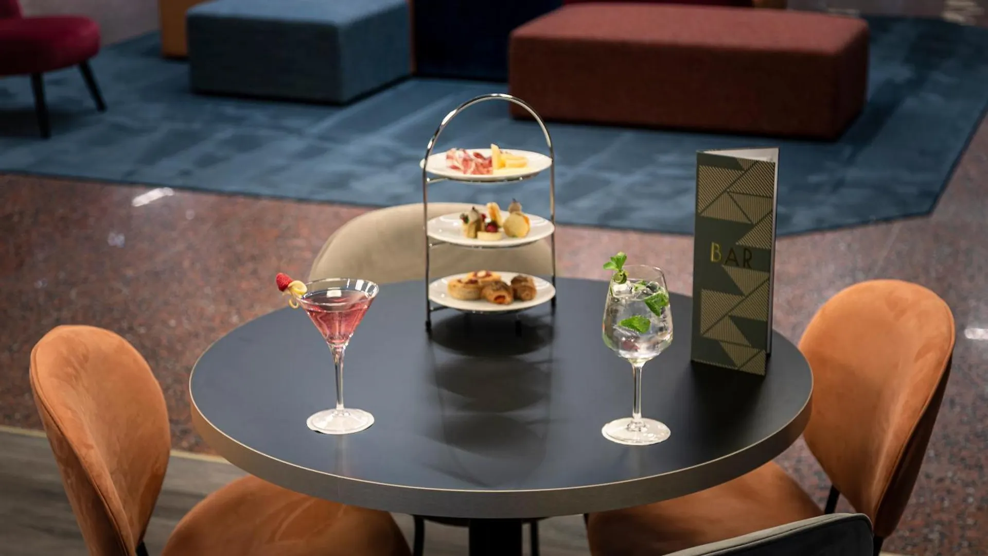 ****  Quark Hotel Milano 이탈리아