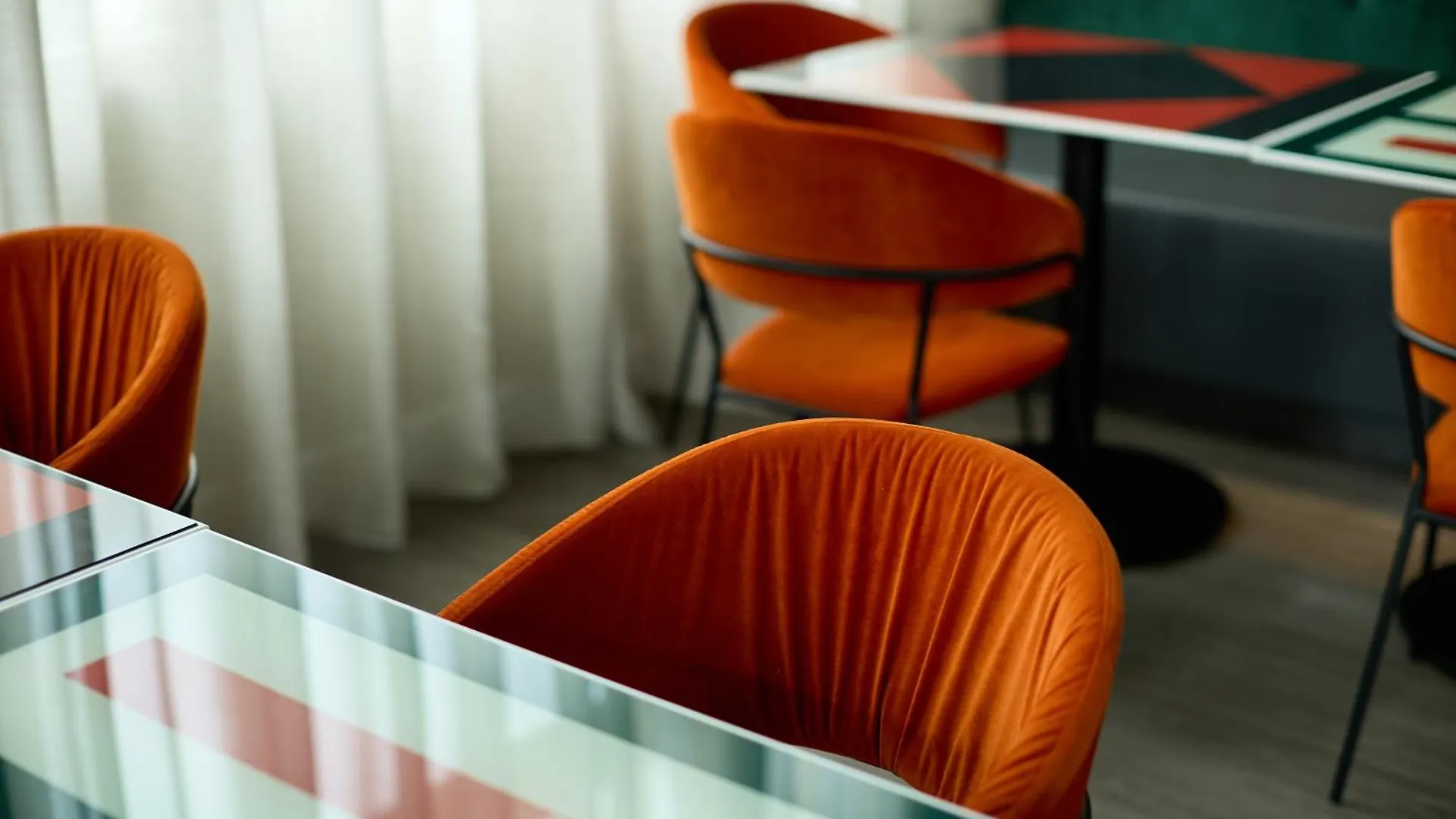 Quark Hotel Milano إيطاليا