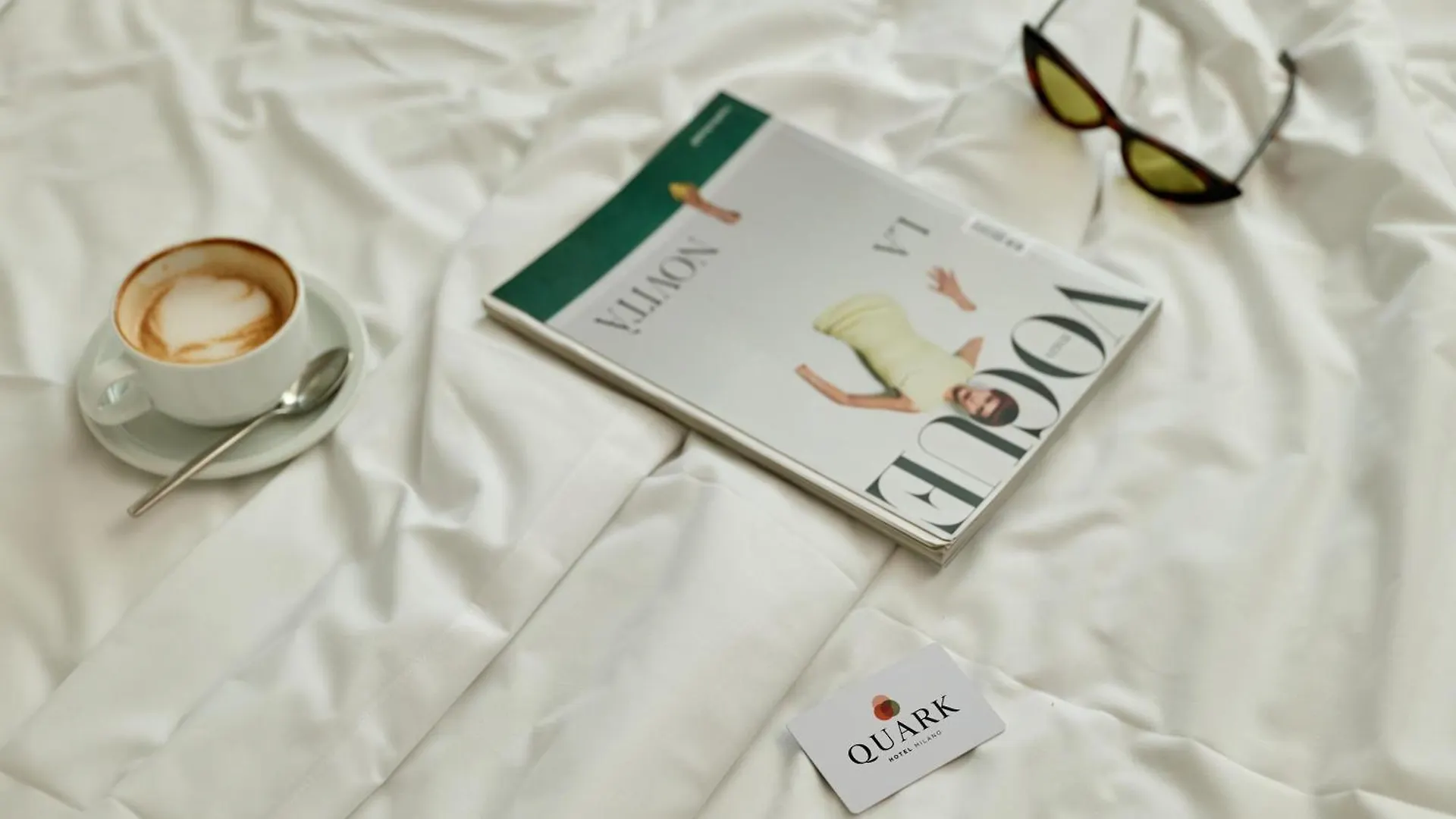 ****  Quark Hotel Milano 이탈리아
