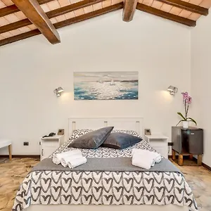 La Pietra Restaurant Hotel Fosdinovo