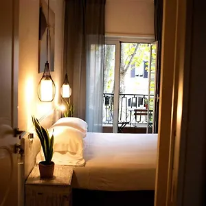 In Trastevere House Bed & Breakfast Rom