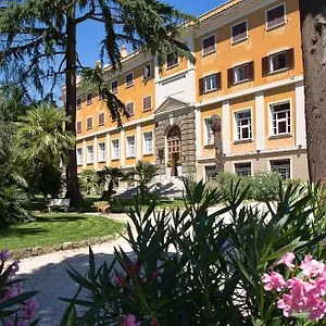 Lh Excel Montemario Hotel Rom
