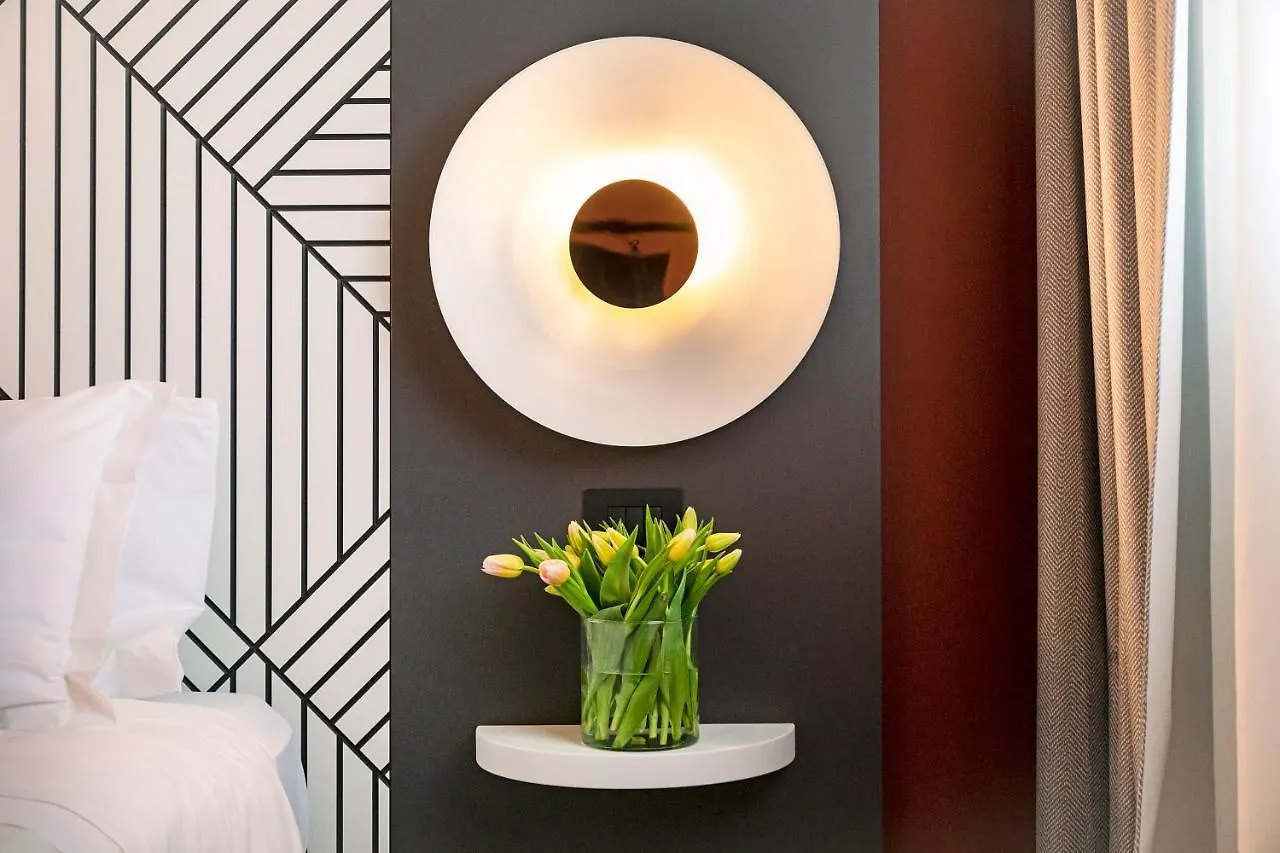 Quark Hotel Milano Itália