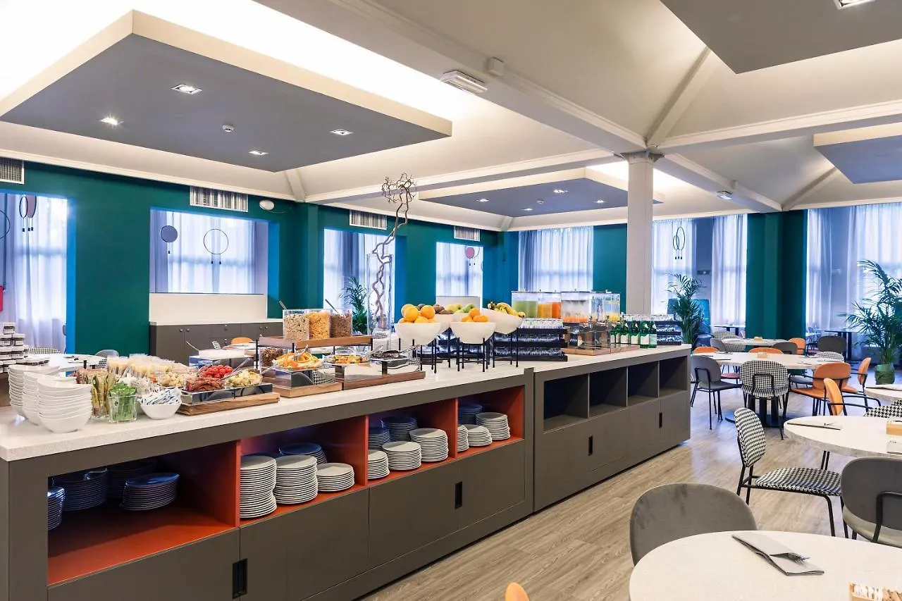 Quark Hotel Milano