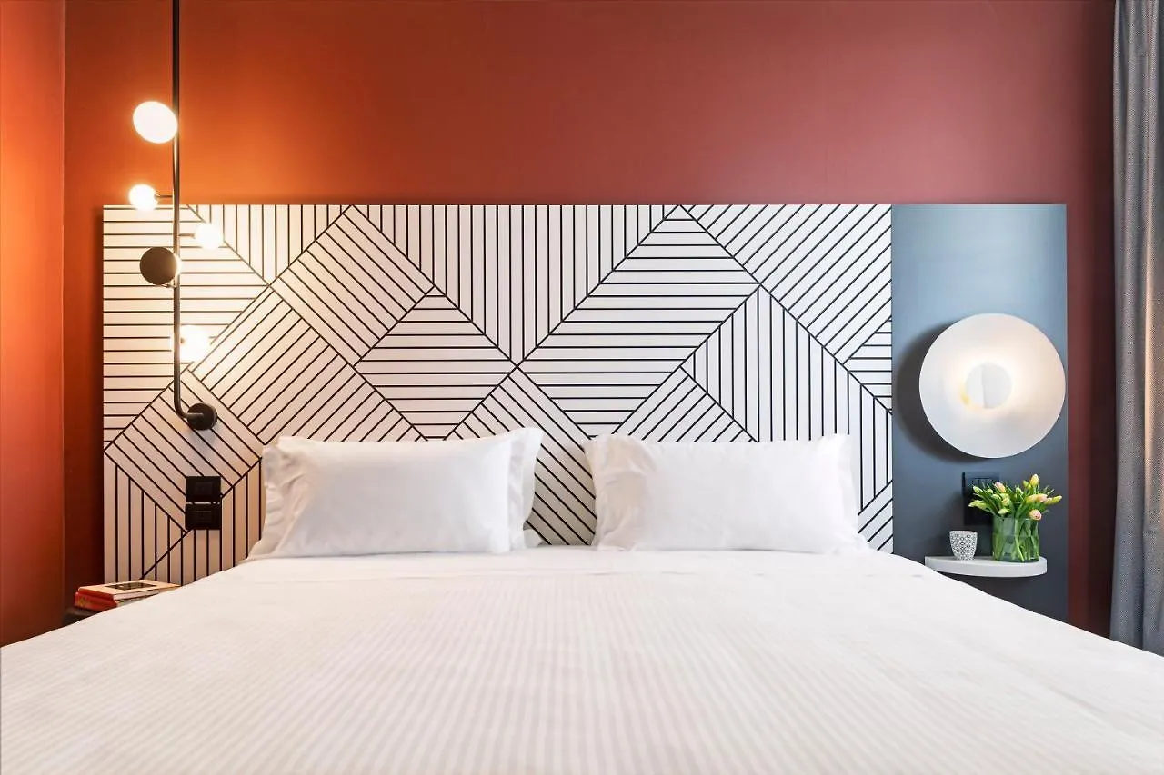 Quark Hotel Milano