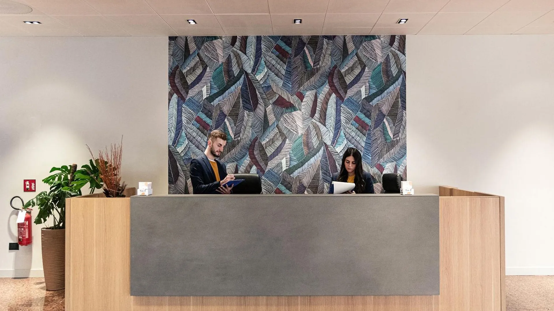 Quark Hotel Milano