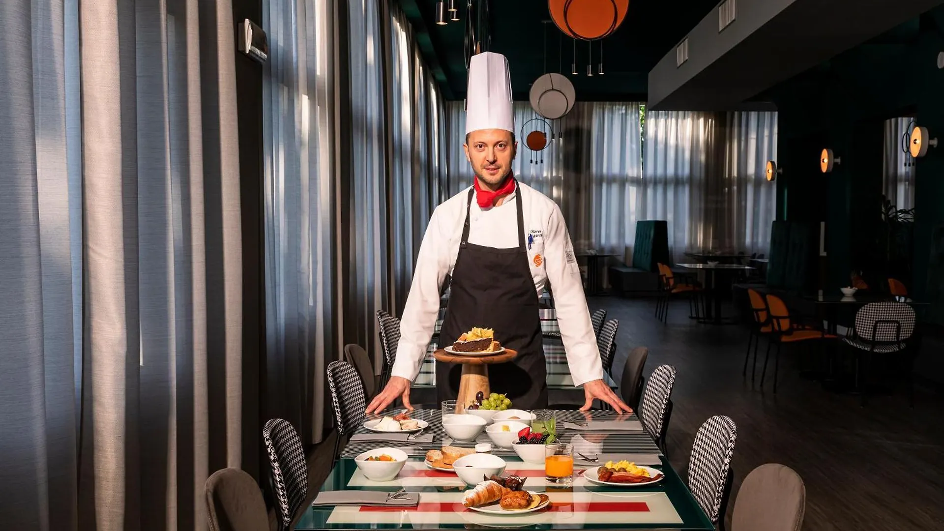 Quark Hotel Milano