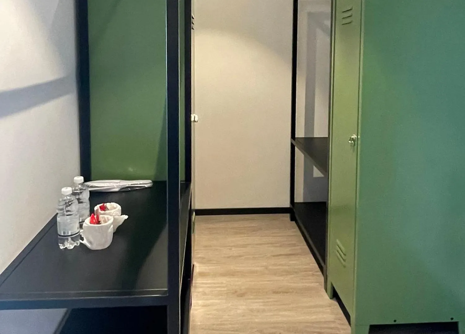 Quark Hotel Milano 4*,  Italia