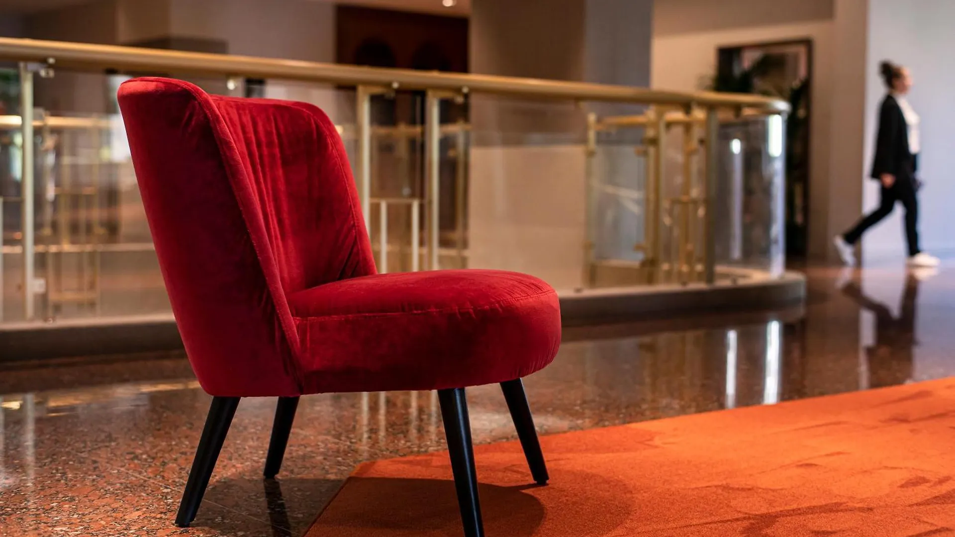 Quark Hotel Milano 4*, Milan Italy