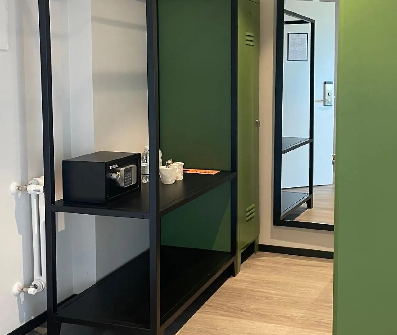 Quark Hotel Milano Milan