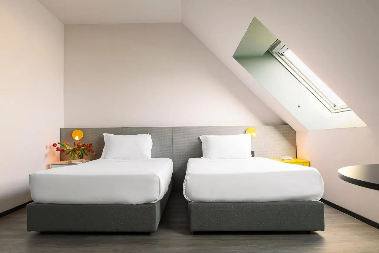 Quark Hotel Milano Mailand